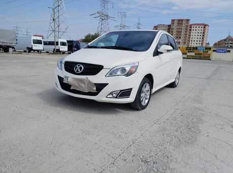 Baic A1 2014