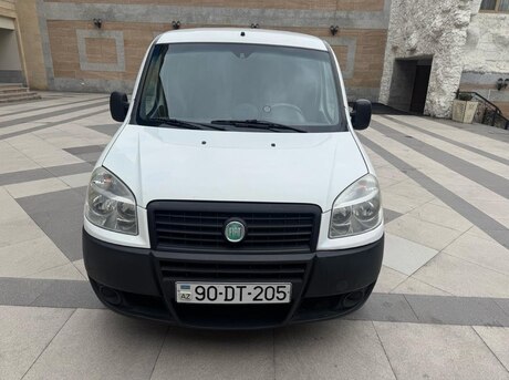 Fiat Doblo