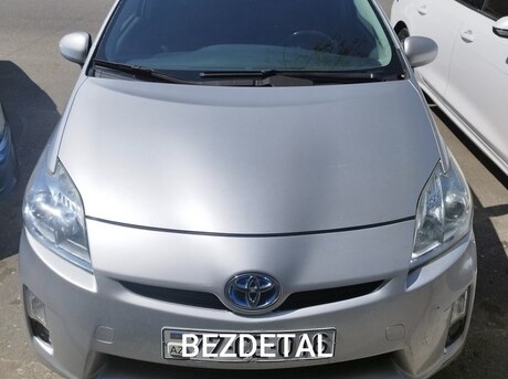 Toyota Prius 2009