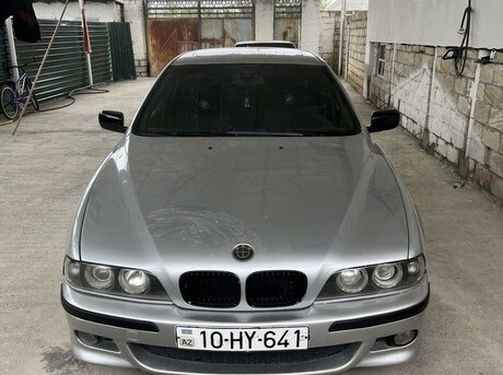 BMW 528 1997