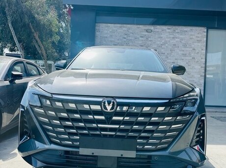 Changan  2025