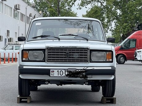 LADA (VAZ) 2107 2007
