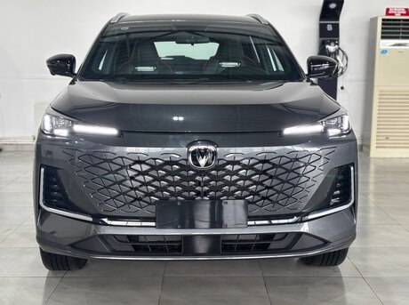 Changan CS 55 Plus 2025