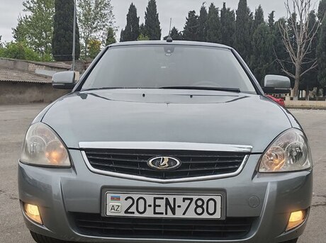 LADA (VAZ) Priora 2011
