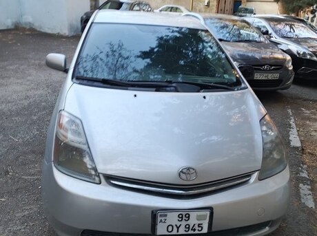 Toyota Prius 2008