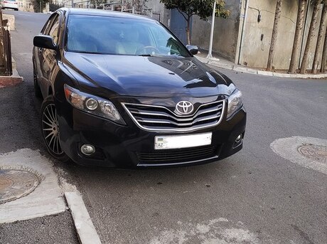 Toyota Camry 2009