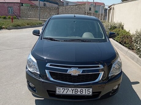 Chevrolet Cobalt 2023