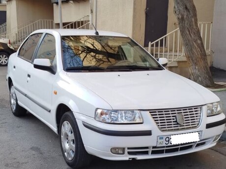 Khazar LX 2020