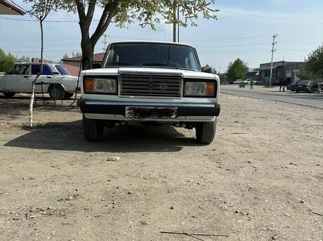 LADA (VAZ) 2107 2009