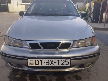 Daewoo Nexia 2008