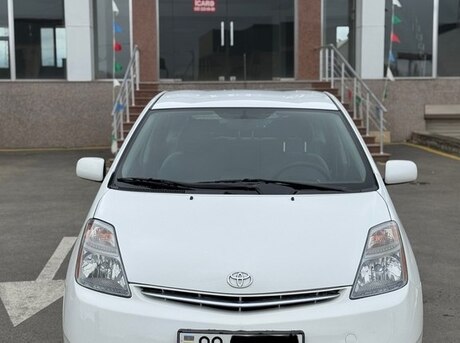 Toyota Prius 2008
