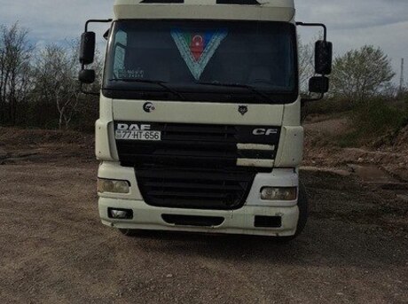 DAF 85 CF