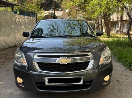 Chevrolet Cobalt 2023