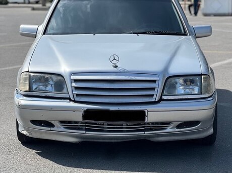 Mercedes C 280 1998
