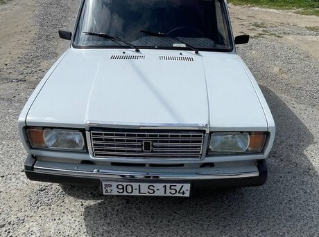 LADA (VAZ) 2107 1999