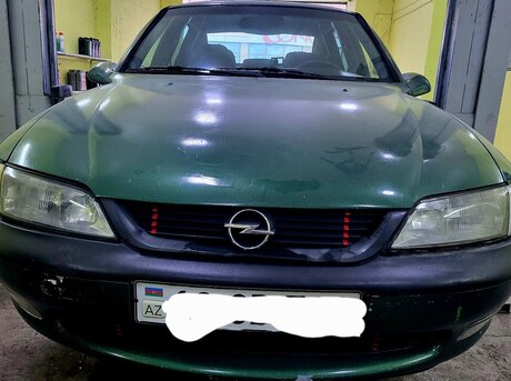 Opel Vectra 1997