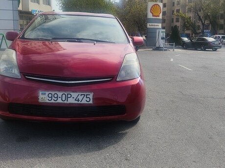 Toyota Prius 2008