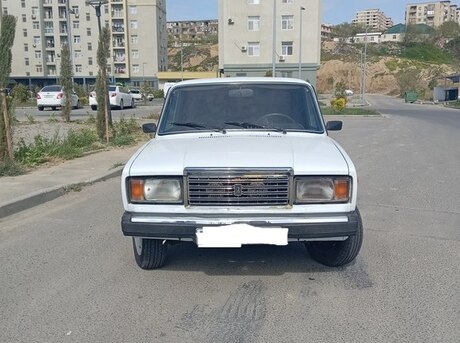 LADA (VAZ) 2107 2002