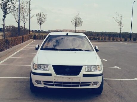 Khazar LX 2019
