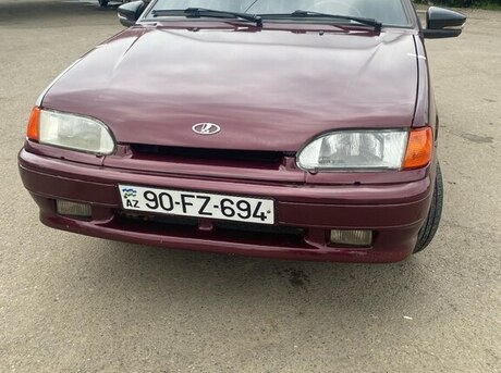 LADA (VAZ) 2115 2005