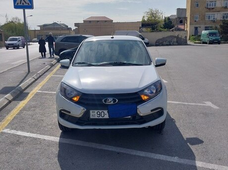 LADA (VAZ) Granta 2024