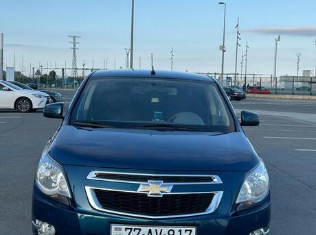 Chevrolet Cobalt