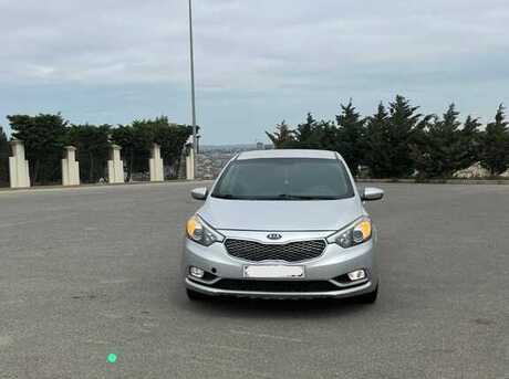 Kia Forte 2015