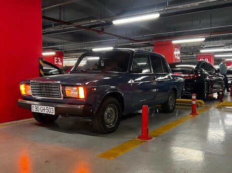 LADA (VAZ) 2107 2007