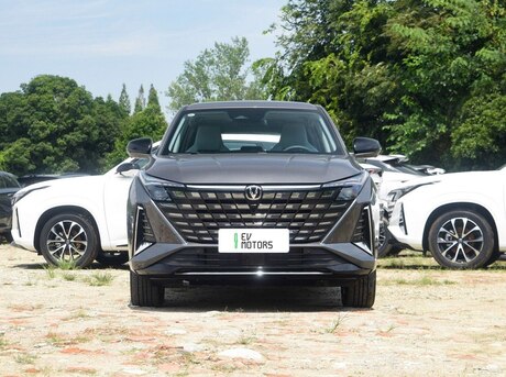 Changan Uni-Z