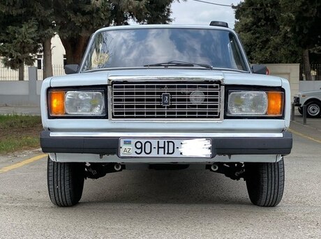 LADA (VAZ) 2107 2009