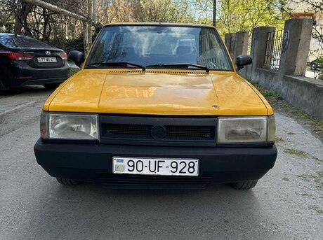 Tofas Sahin 2002