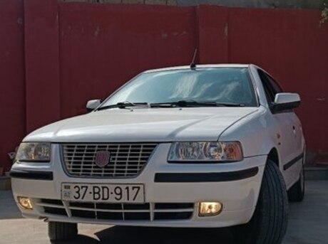 Khazar LX 2021