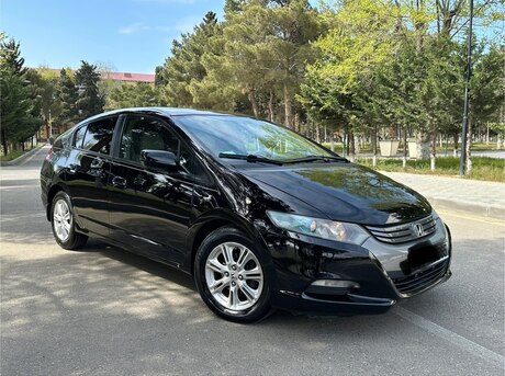 Honda Insight 2009