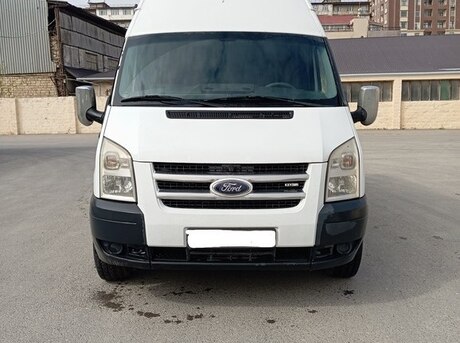 Ford Transit 2007