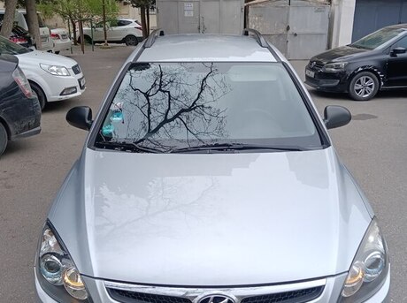Hyundai i30 2010