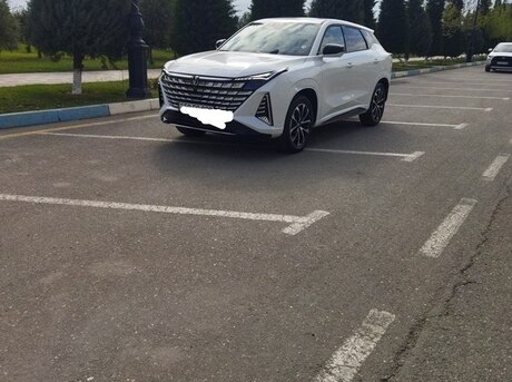 Changan  2025