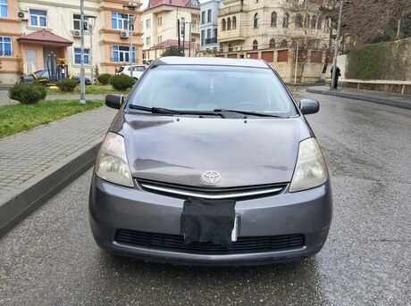 Toyota Prius 2007