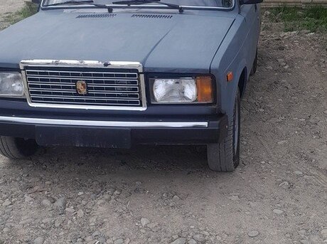 LADA (VAZ) 2107 2011