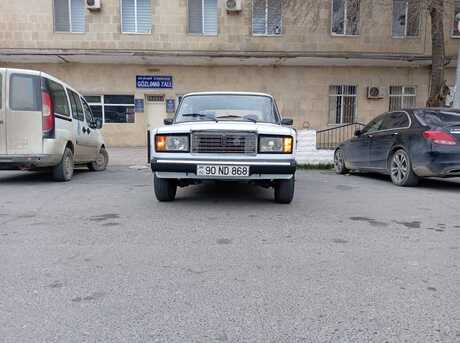 LADA (VAZ) 2107 2011