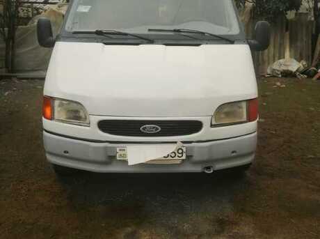Ford Transit 1999