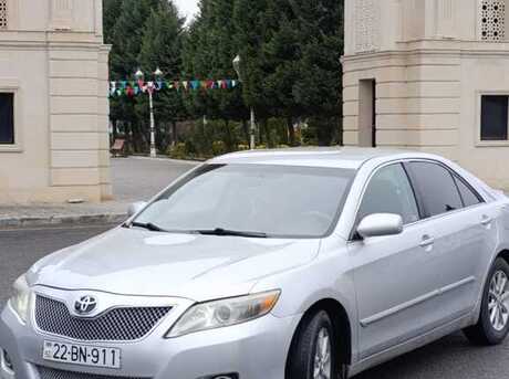 Toyota Camry 2009