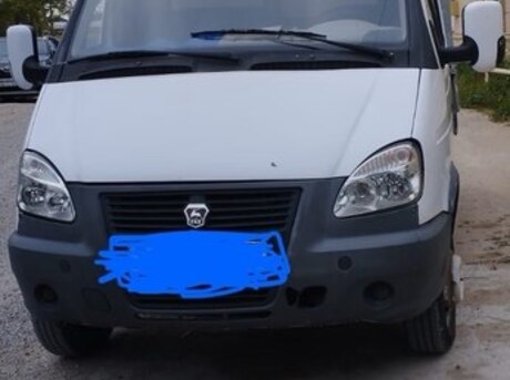 GAZ 3302-288 2007