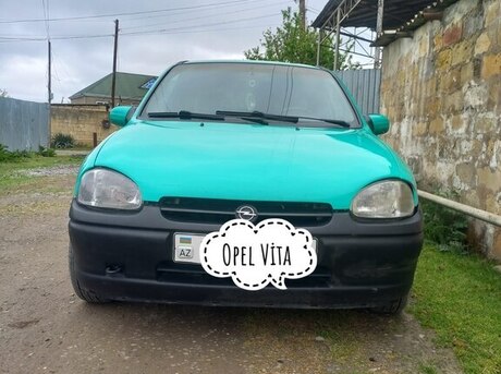 Opel Vita 1996
