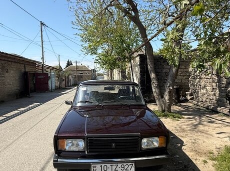 LADA (VAZ) 2107 2006