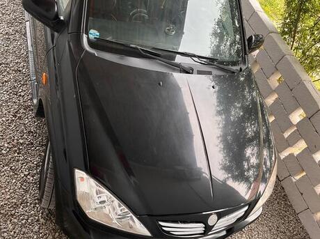Ssang Yong Kyron 2006