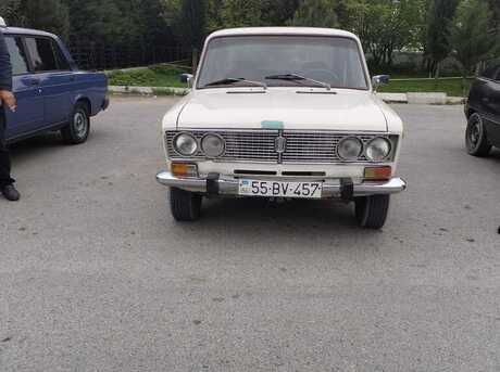 LADA (VAZ) 2103