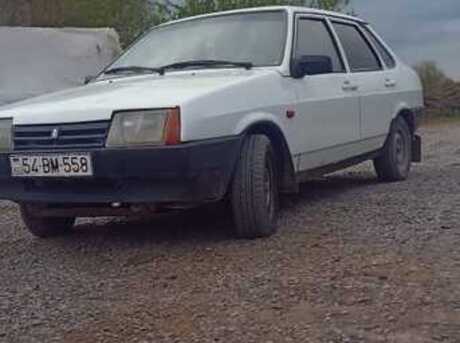 LADA (VAZ) 21099 2000