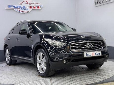 Infiniti FX35