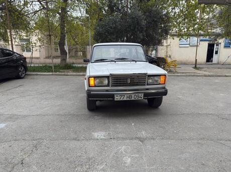 LADA (VAZ) 2107 2011