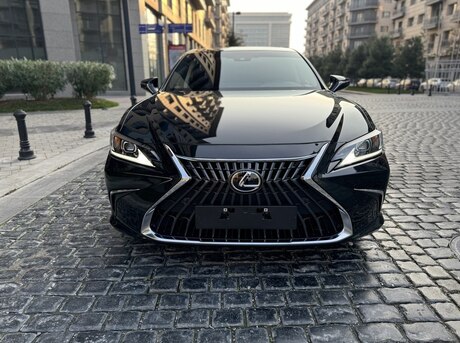 Lexus ES 300h